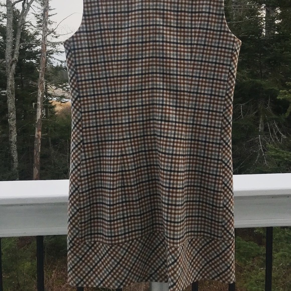 Chic Vintage Dress - Picture 5 of 6